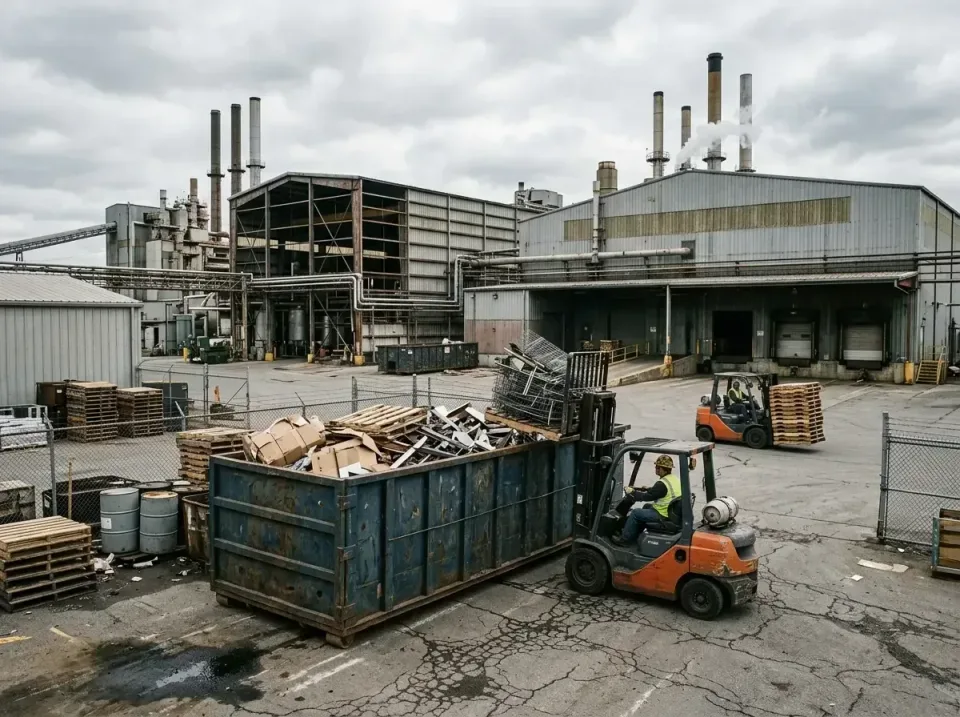 industrial-factory-scrap-conta-003 — frequently asked questions, Cheap Roll-off Dumpster Rentals in Trussville, AL
